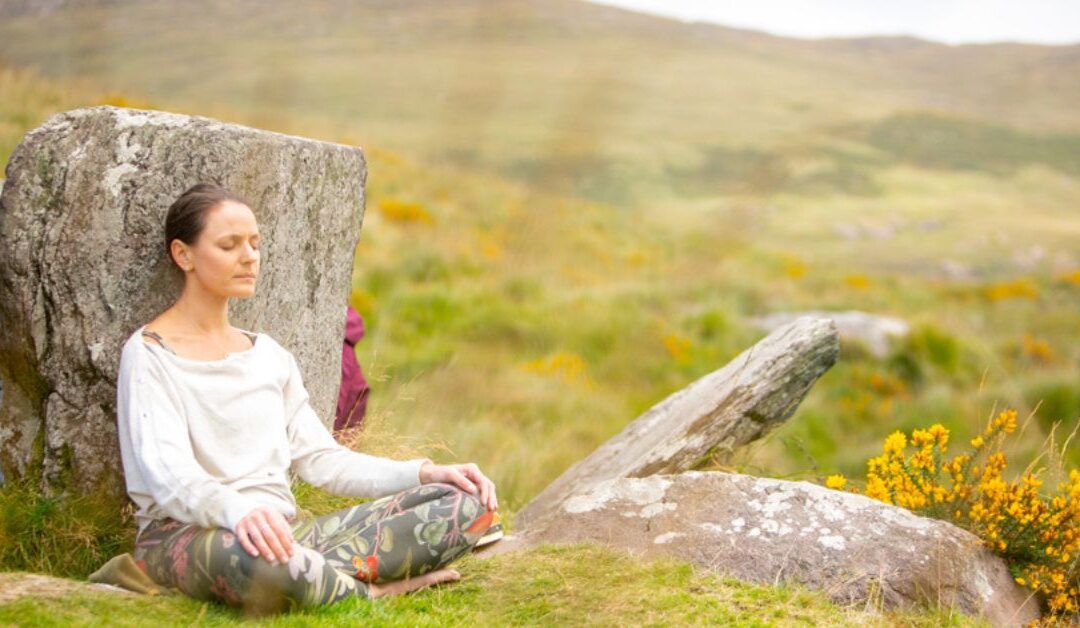 What is Transcendental Meditation (TM) and How Can It Transform Your Life?